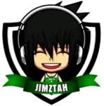 Logo of Jimztah UDP android Application 